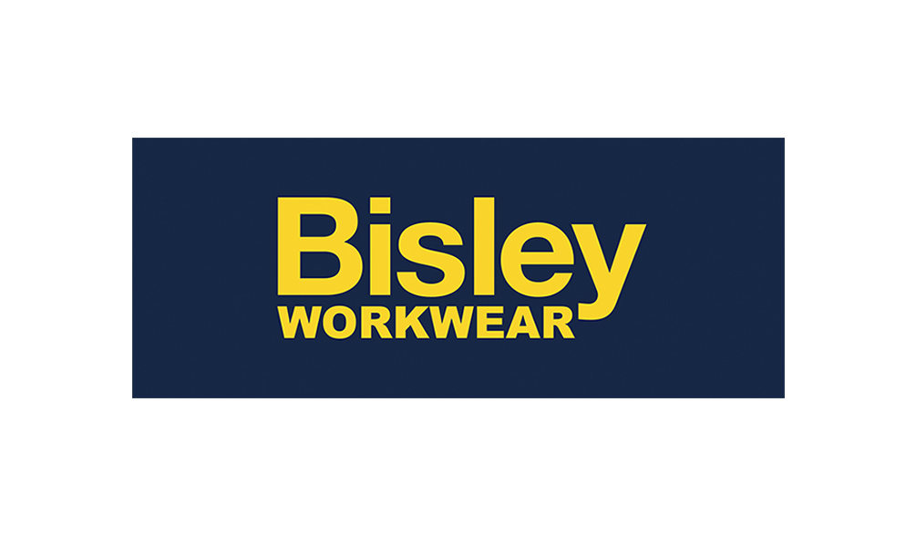 Bisley-Workwear-Logo