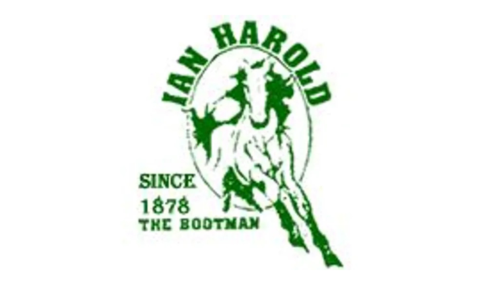 Ian Harold Boots